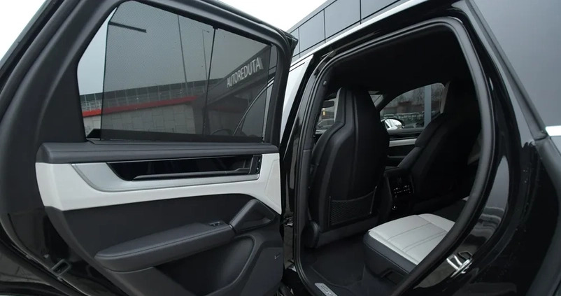 Porsche Cayenne cena 624900 przebieg: 22, rok produkcji 2023 z Krapkowice małe 436